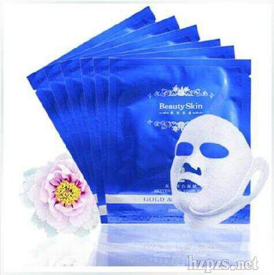 面膜_双金亮白面膜招商电话 厂家 产品介绍_中国化妆品招商网