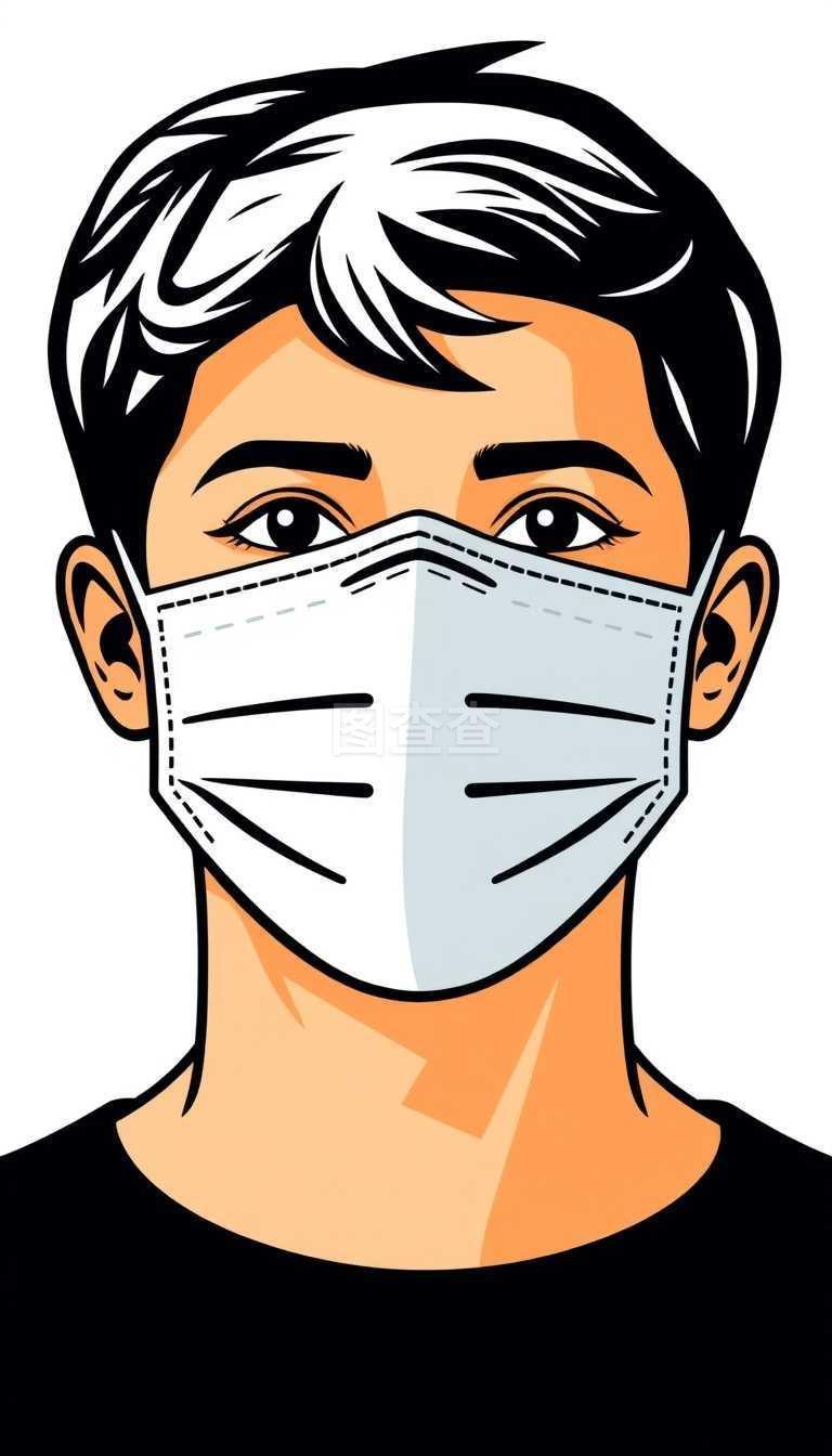 医用面膜 从一张「图标」看专业护肤的科学逻辑